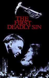 The First Deadly Sin