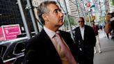 Michael Cohen Testifies About Alleged Hush-Money Coverup