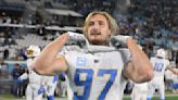 Chargers DE Joey Bosa vents about officials: 'I'm sick of those f***ing people'