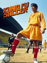 Shaolin Soccer