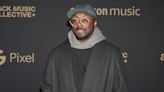 will.i.am Says It’s Urgent For There To Be ‘Facial Math’ Ownership Within The Boom Of AI