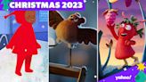 The best Christmas TV specials to stream in 2023