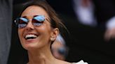 Novak Djokovic's wife Jelena declared 'most beautiful lady in tennis' in 5.5k jewels