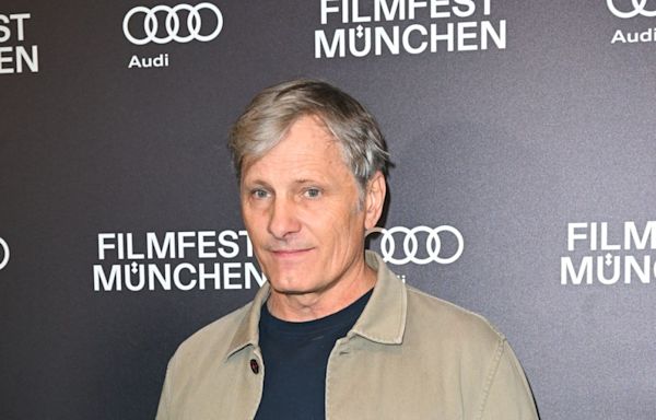 Viggo Mortensen Expands On Why He Saddled Up For His Western ‘The Dead Don’t Hurt’ – Munich International Film...