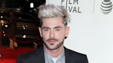 Zac Efron focusing on 'self-fulfilment' before dating