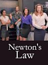 Newton's Law (TV series)