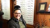 Free glasses offered during Optom-Eye’s “Give Back” event