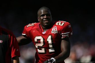 Frank Gore