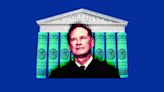 Justice Samuel Alito Is Just Begging for Regulations on the Supreme Court