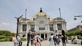 Celebra el Palacio de Bellas Artes su 89 aniversario