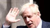 Boris Johnson resigns as British PM