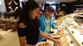 高風險3用餐時段曝！漢來海港巨蛋店食安風暴擴大 52人吐瀉就醫