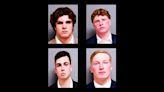 Prank Ends in Arrest of Frat Bros Who Dumped Cow Carcass on Rival Lawn