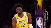 Lakers 2022-23 season player grades: Mo Bamba