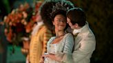 The true story of Queen Charlotte and how it compares to the Netflix show