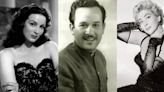 Día de las Madres: así se veían María Félix, Pedro Infante y más estrellas de la Época de Oro junto a sus mamás