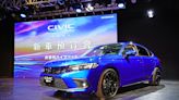 第11代Honda Civic e:HEV日本進口正式亮相，首波300台預計5月上市