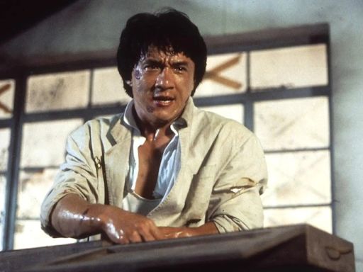 The Correct Order To Watch Jackie Chan s Police Story Franchise - SlashFilm