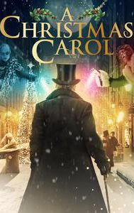 A Christmas Carol (2020 film)