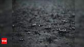 IMD issues heavy rainfall alert in Himachal Pradesh from June 28-30 | Shimla News - Times of India