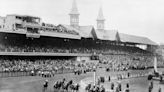 The Kentucky Derby is turning 150 years old. It's survived world wars and controversies of all kinds