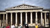 Antiquities dealer was ‘absolutely certain’ of thefts from British Museum