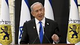 Netanyahu to address Congress on June 13