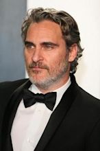 Joaquin Phoenix