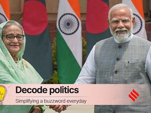 Decode Politics: Why Mamata is up in arms over Modi-Hasina talks on Teesta water-sharing