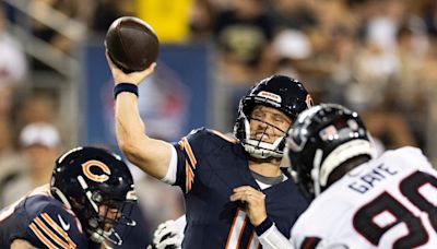 Hall of Fame Game winners, losers: Biggest standouts with Bears vs. Texans called early