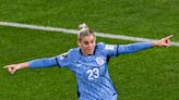 Alessia Russo interview: Lionesses star hunting Arsenal glory after World Cup final heartbreak