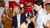 Eyes pinned to Toronto byelection as safe Liberal seat teeters under Trudeau