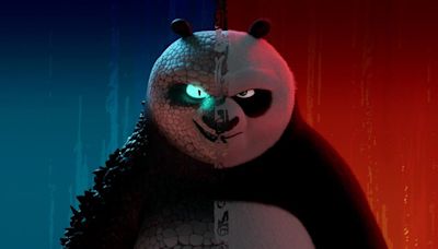 How to Watch Kung Fu Panda 4 – Showtimes and Streaming Status