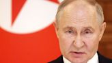 Vladimir Putin's plot to cause chaos for America by cosying up to 3 countries
