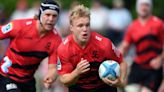 Scarlets sign Welsh-qualified back Murray