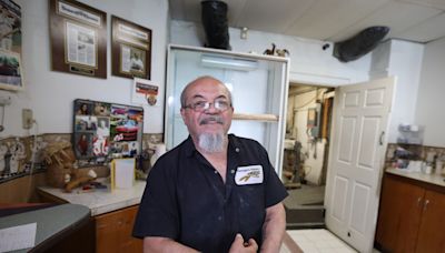 Home of 'Best Cuban Sandwich in Upstate NY' reopens in Rochester after 6-month closure