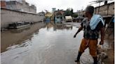 "Inundaciones no es nada nuevo": vecinos de San Mateo Atenco