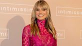 Heidi Klum Shares Rare Photo With All 4 of Her Kids on Her 51st Birthday