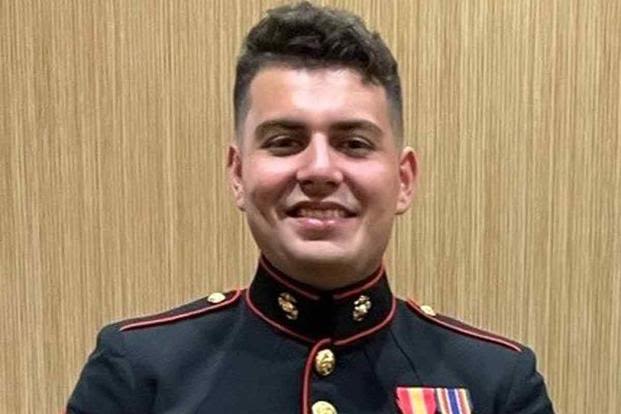 Corps Identifies Camp Pendleton Marine Killed During 'Routine' Operations