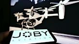 JOBY Stock Alert: Joby Aviation Expands eVTOL Program With New Acquisition