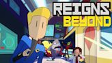 《王權：星途 Reigns: Beyond》即將登上 PC、Switch