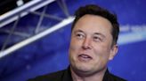 California judge dismisses Elon Musk lawsuit, says it was intended to dissuade critics