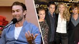 “Those Things Are Inevitable”: Chace Crawford Spilled On Secret Hookups While Shooting “Gossip Girl”