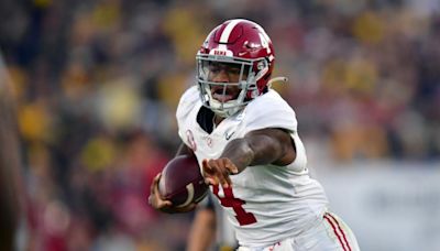 Kalen DeBoer Reveals How Alabama QB Jalen Milroe Can Win the Heisman