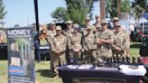 Fallon Armed Forces day gives back to military