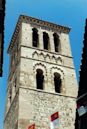 Church of Santo Tomé, Toledo