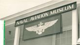 The National Naval Aviation Museum that opened humbly 60 years ago continues to evolve