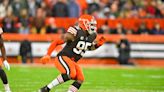 Cleveland Browns' Joel Bitonio, Myles Garrett hope Pro Bowl may turn into Gold Jackets