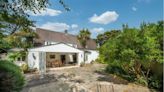 Beautiful Bembridge cottage a short walk from the beach up for sale