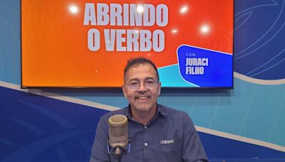 Gestor do NAC da Fiema explica sobre Nova Indústria Brasil - Mirante News